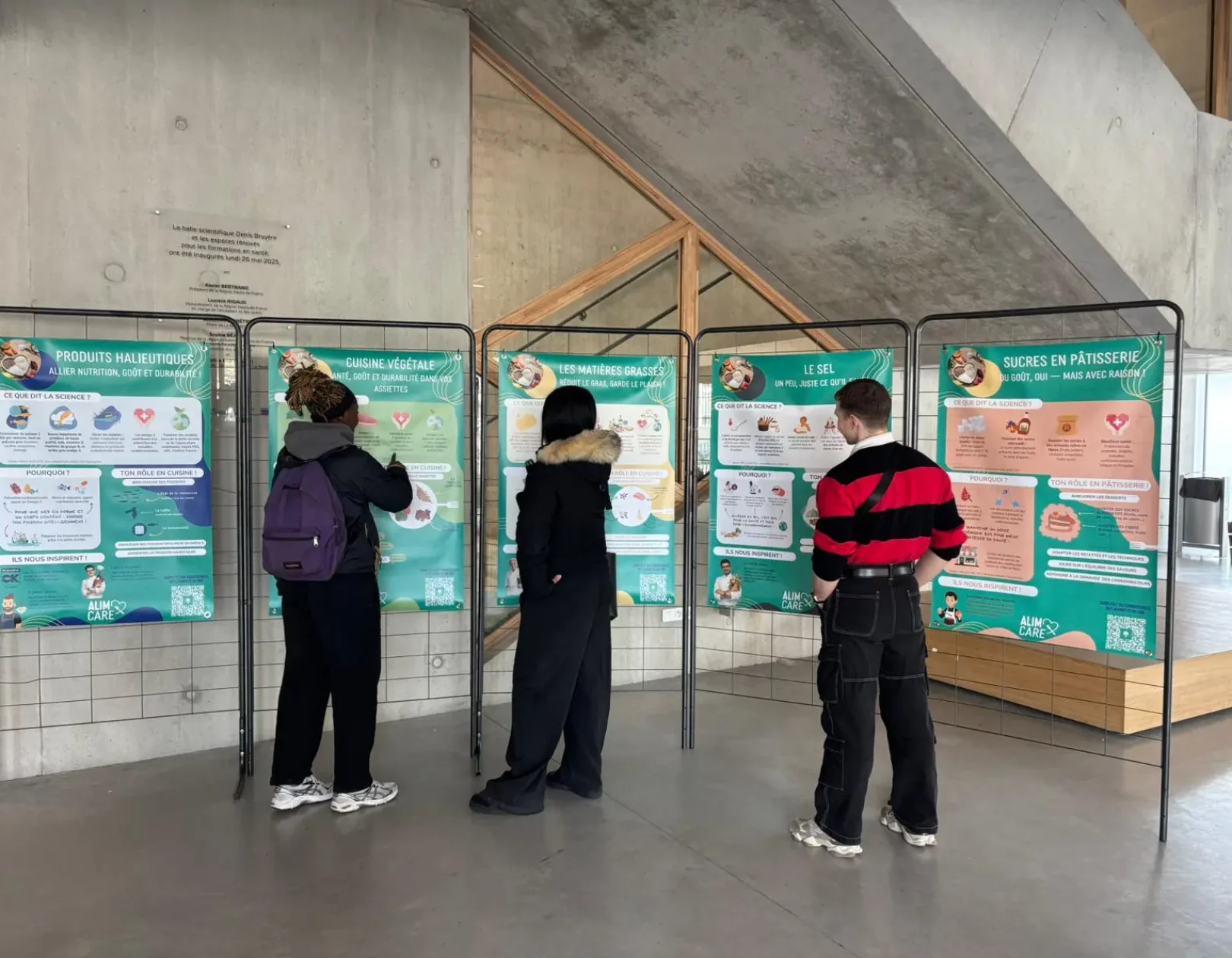 expo valentine labbé 1