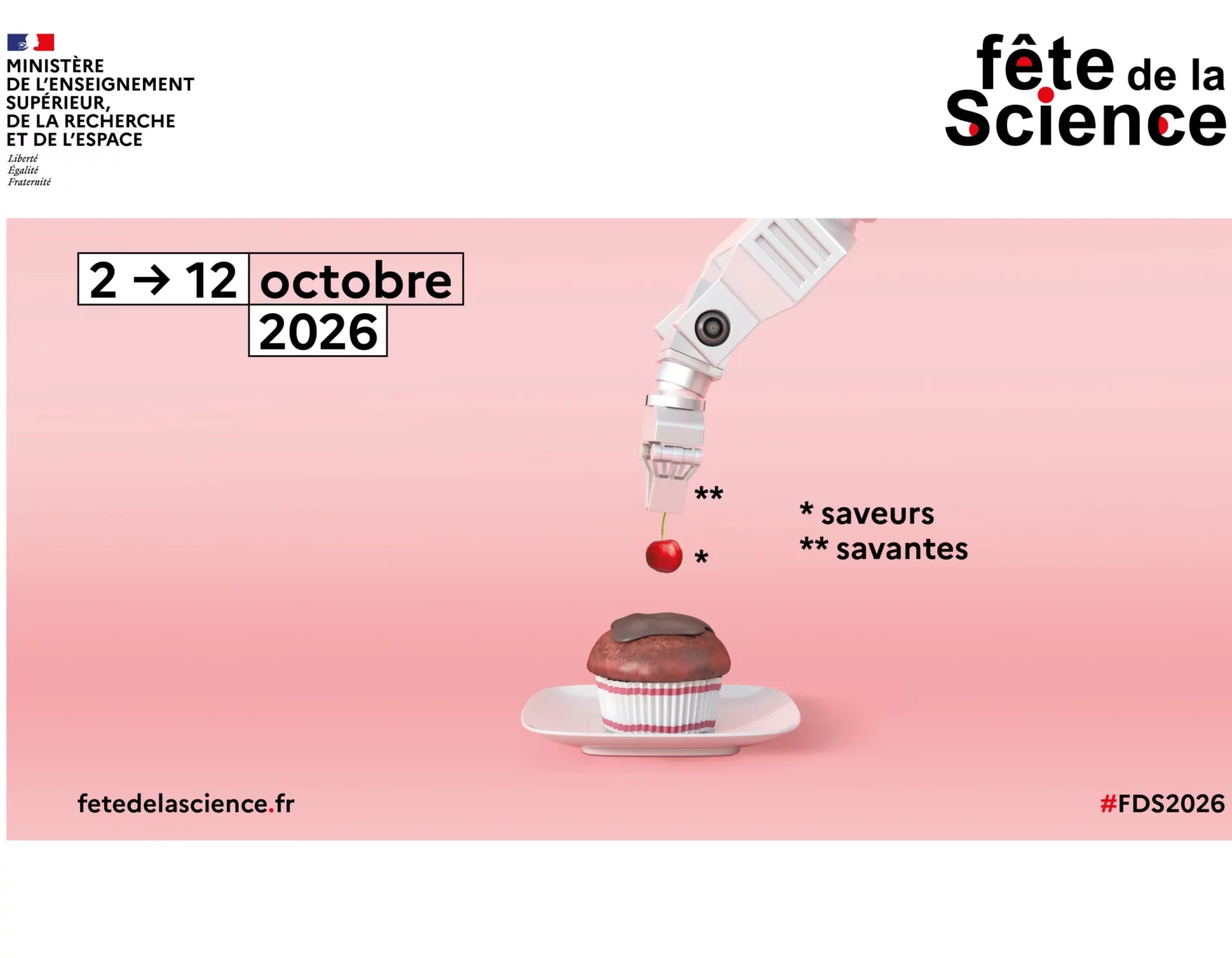 fête de la science 2