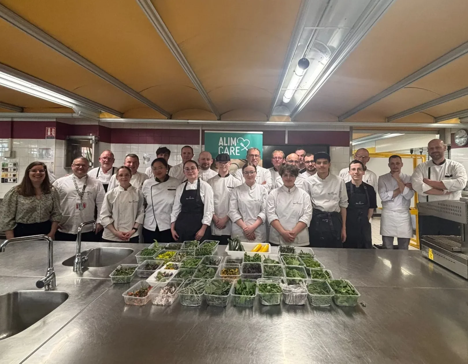 formation cuisine végétale 1