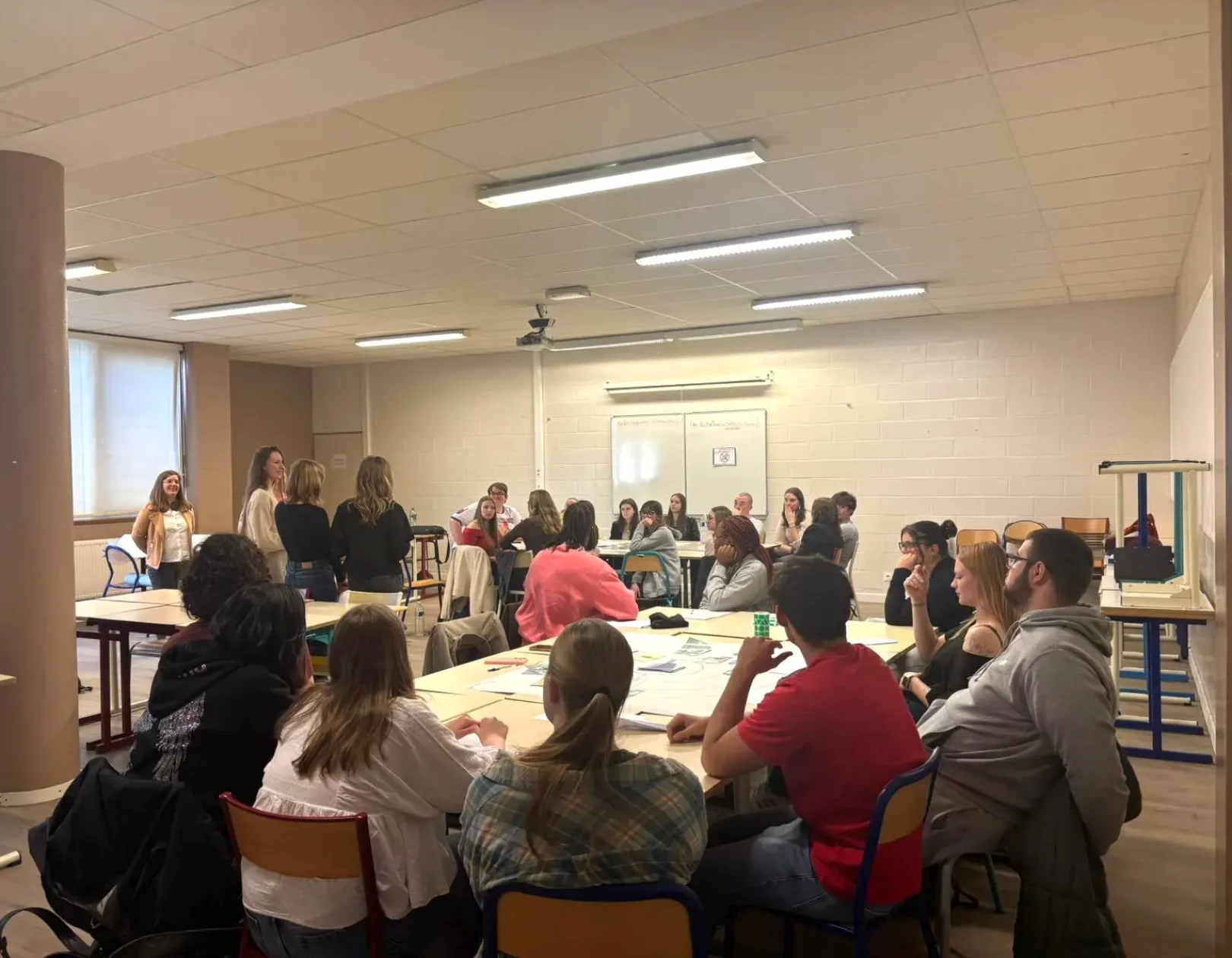 fresque alimentation 1