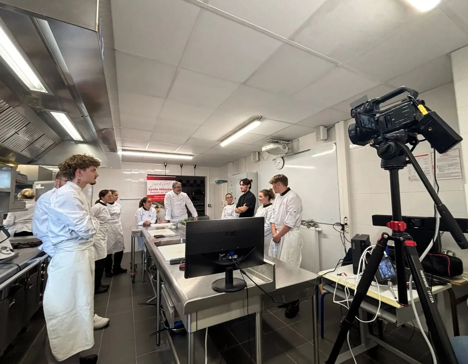 tous en cuisine 1