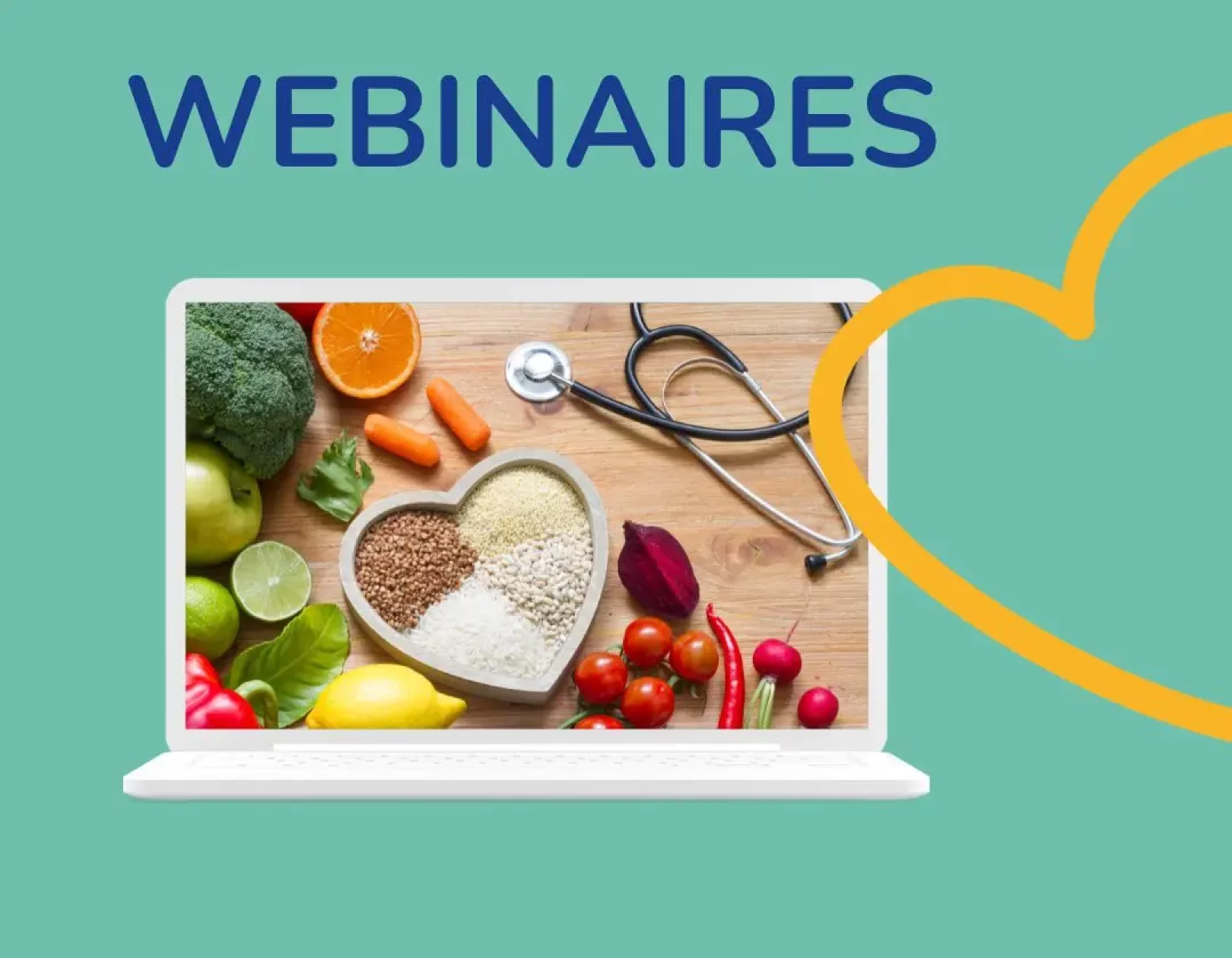 webinaire alimcare